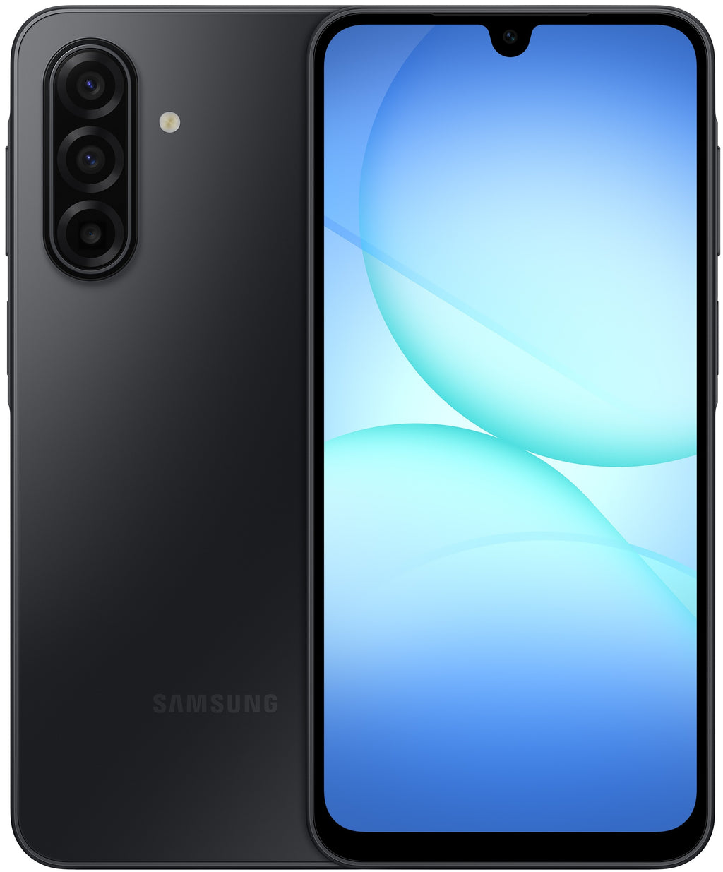 Samsung Galaxy A17 4GB/128GB, crni