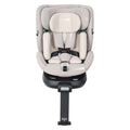 FREEON autosjedalica i-Size 40-150 cm Space beige 82467