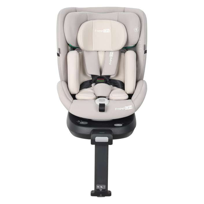 FREEON autosjedalica i-Size 40-150 cm Space beige 82467