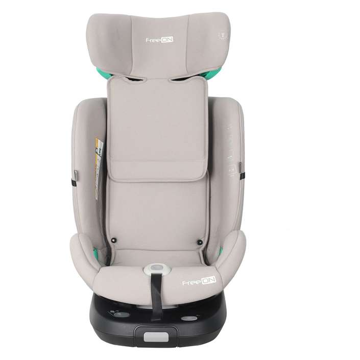 FREEON autosjedalica i-Size 40-150 cm Space beige 82467