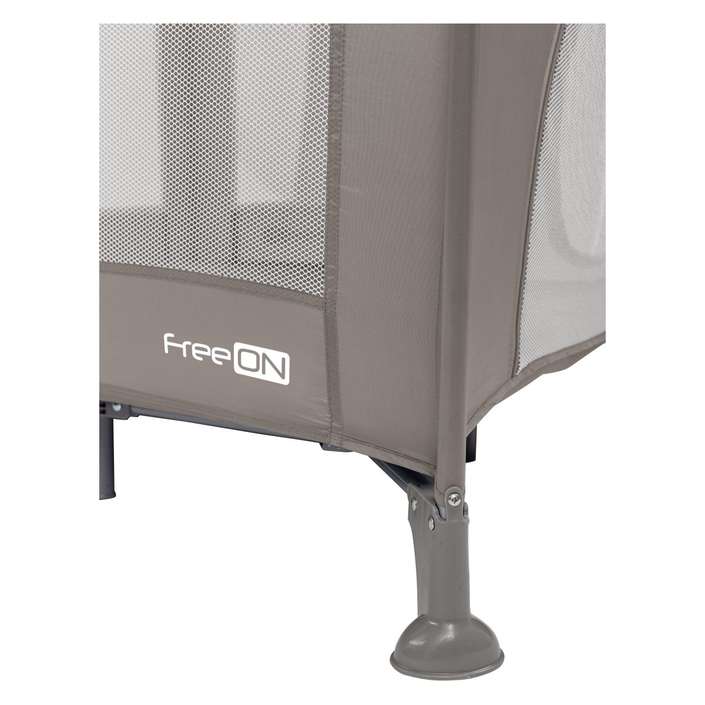 FREEON dječji vrtić Square kvadrat giraffe 80883