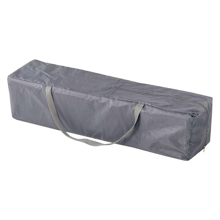 FREEON dječji vrtić Square kvadrat panda 80890