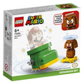 LEGO® SUPER MARIO™ 71404 Goombina cipela – proširena staza