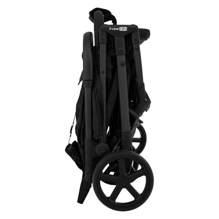FREEON kišobran kolica Tao black 81989