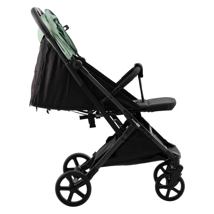 FREEON kišobran kolica Tao green 81996