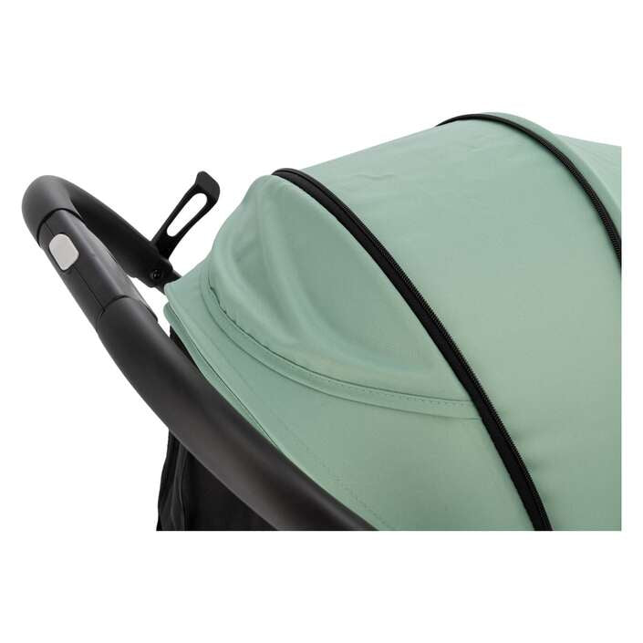 FREEON kišobran kolica Tao green 81996