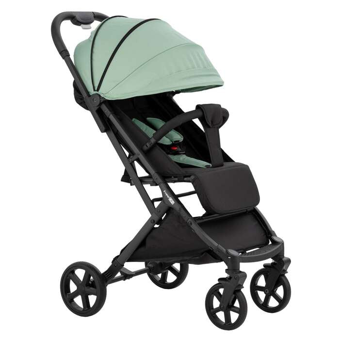 FREEON kišobran kolica Tao green 81996