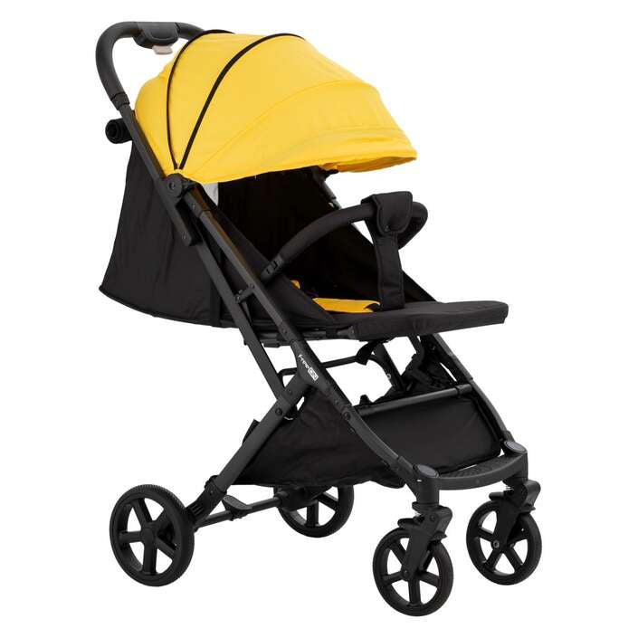 FREEON kišobran kolica Tao yellow 82016