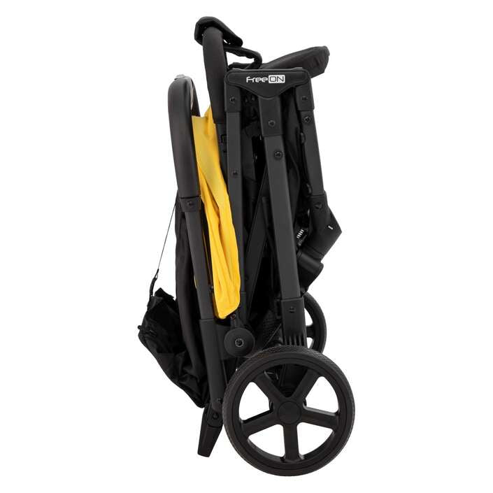 FREEON kišobran kolica Tao yellow 82016