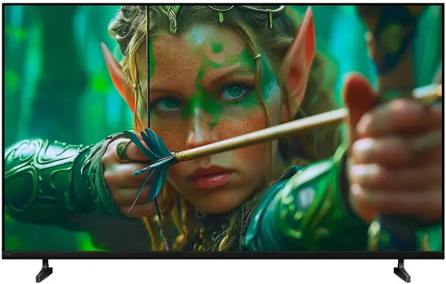 Televizor SONY K55S25M2PB 2026, 139 cm (55"), Bravia 2 II, 4K Google TV