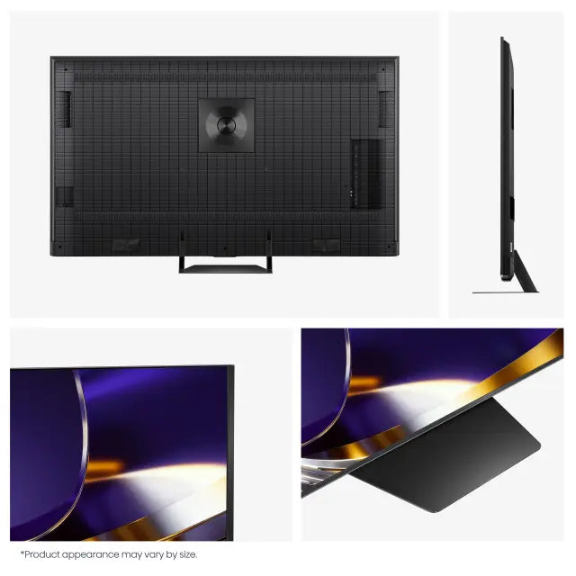 Televizor HISENSE 55U7S PRO 2026, 139,7 cm (55"), ULED Mini LED, 4K UHD, Smart TV, VIDAA OS