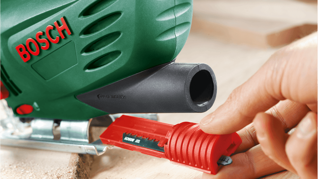 BOSCH ubodna pila PST 800 PEL