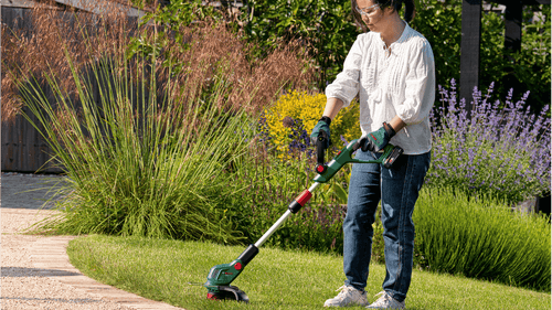 BOSCH aku trimer za travu UniversalGrassCut 18V-26-500 18V bez baterije