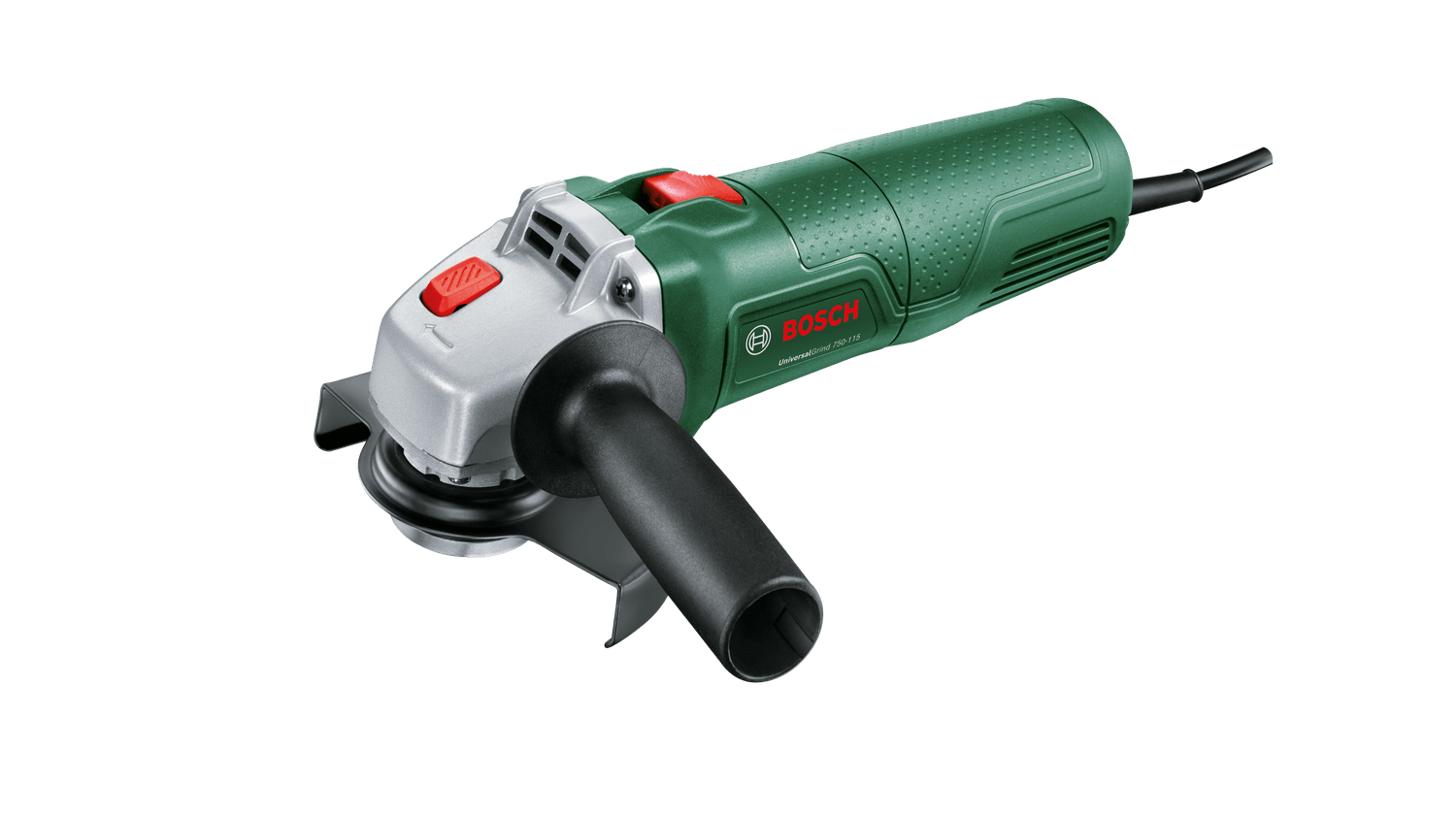 BOSCH kutna brusilica UniversalGrind 750-115
