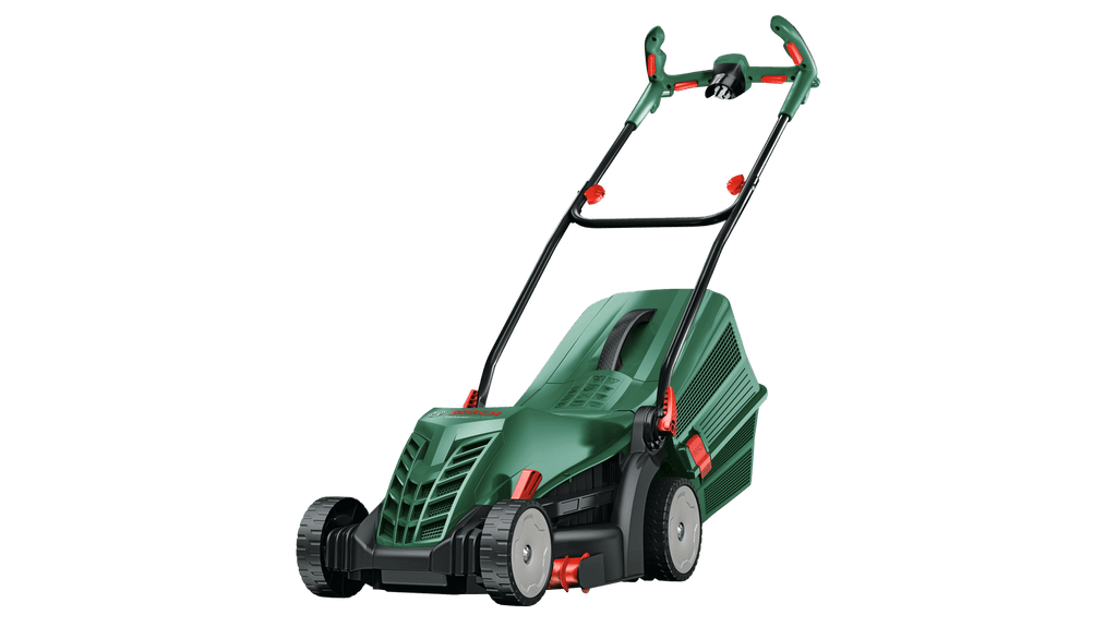 Bosch električna kosilica UniversalRotak 34-405