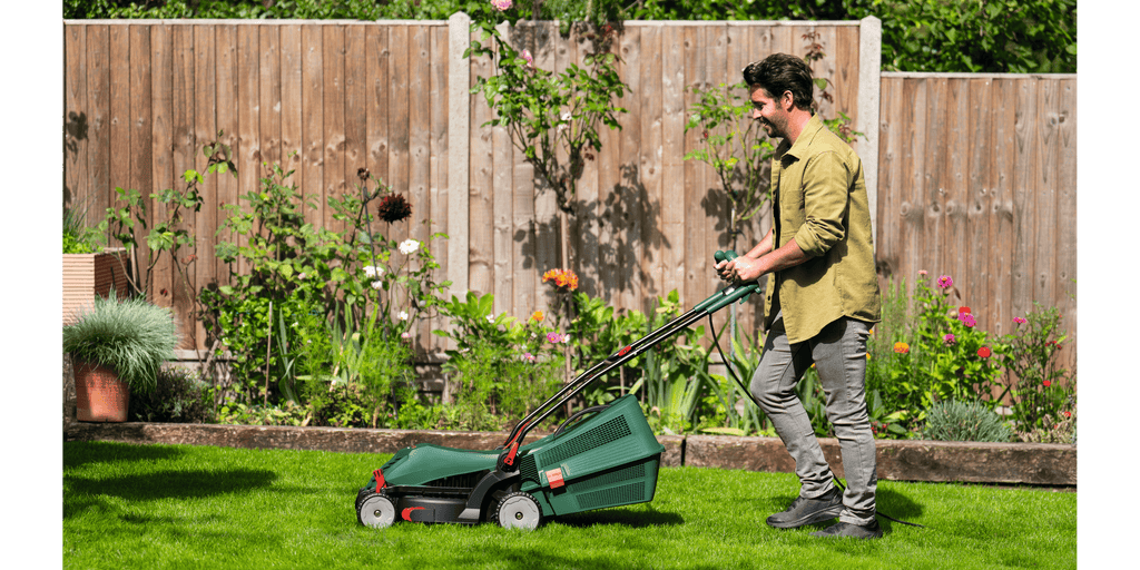 BOSCH električna kosilica universalROTAK 37-555