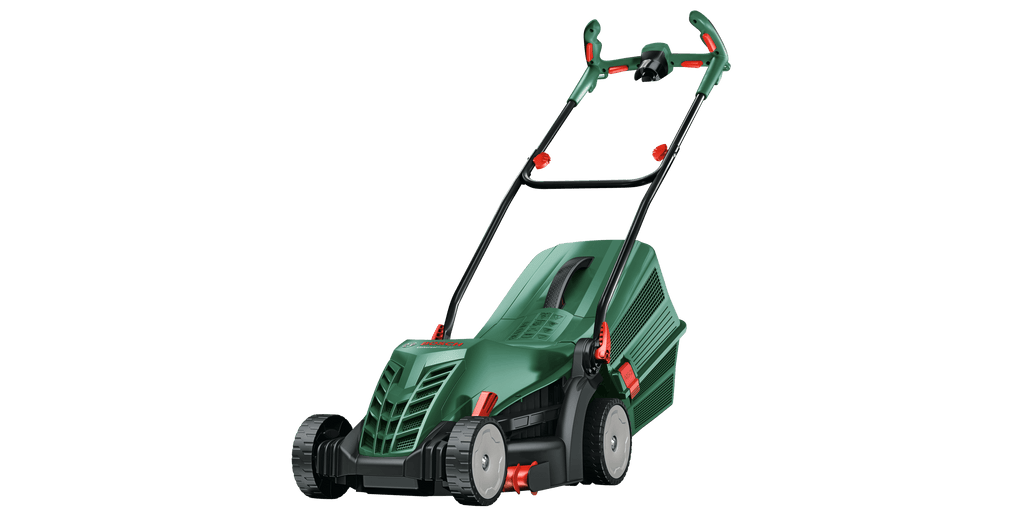 BOSCH električna kosilica universalROTAK 37-555