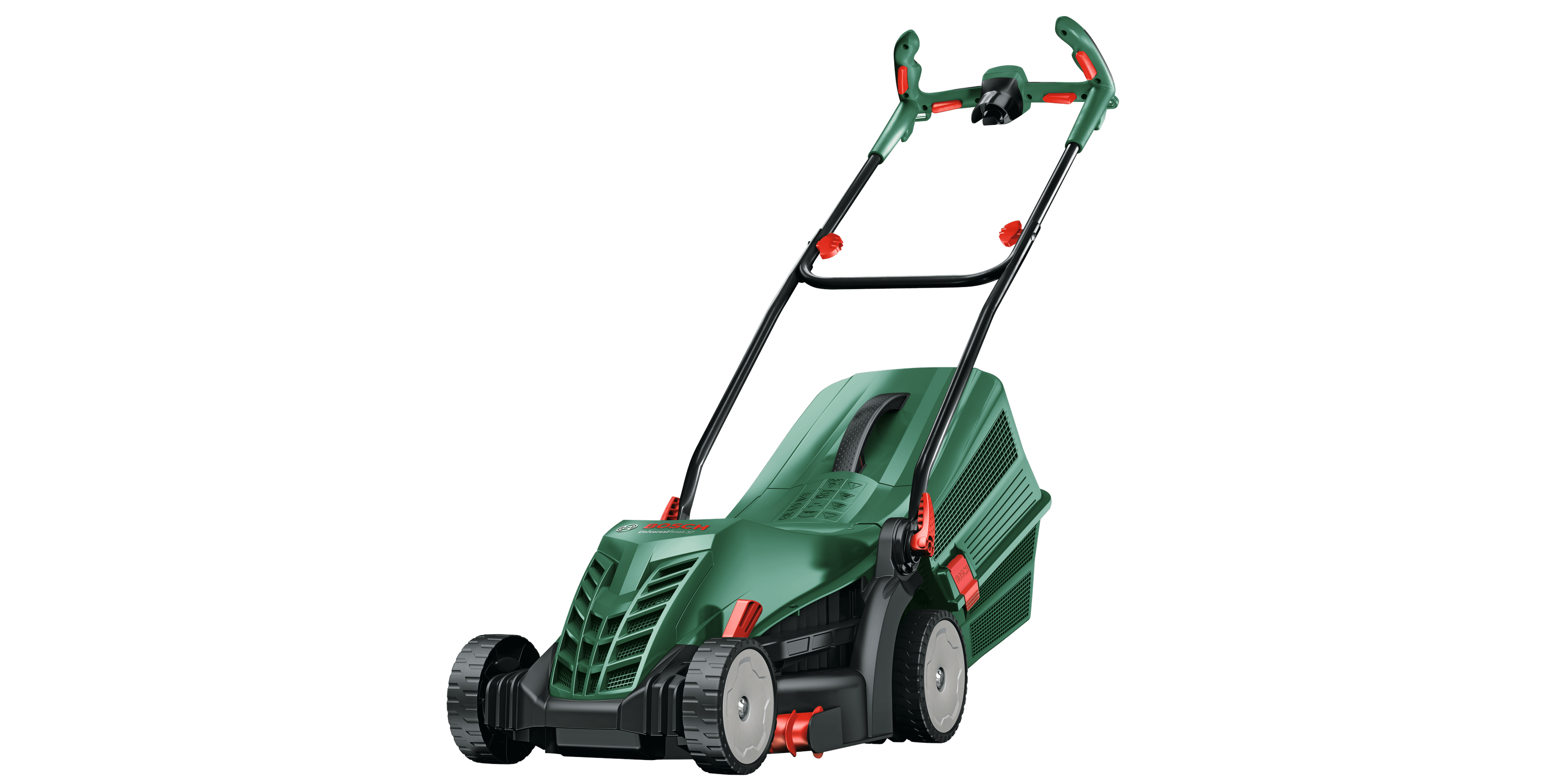 BOSCH električna kosilica universalROTAK 37-555