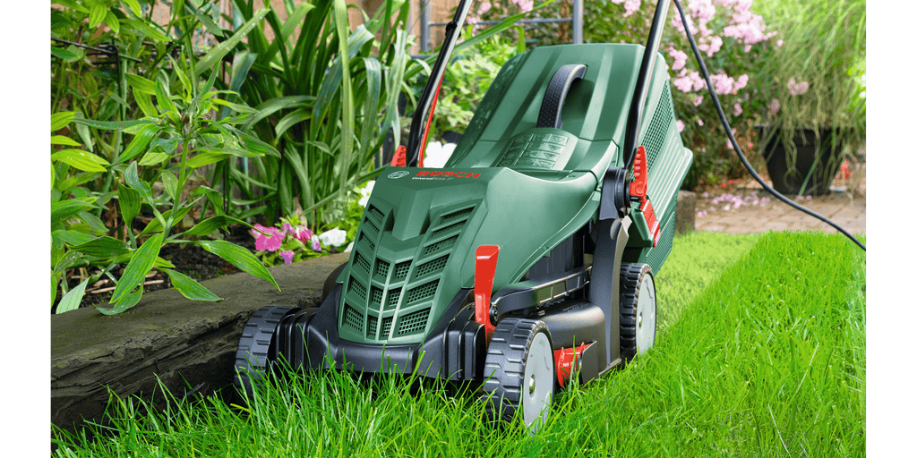 BOSCH električna kosilica universalROTAK 37-555