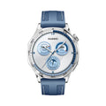 Huawei Watch GT 5 46mm Blue Woven Strap (Vili-B19W)