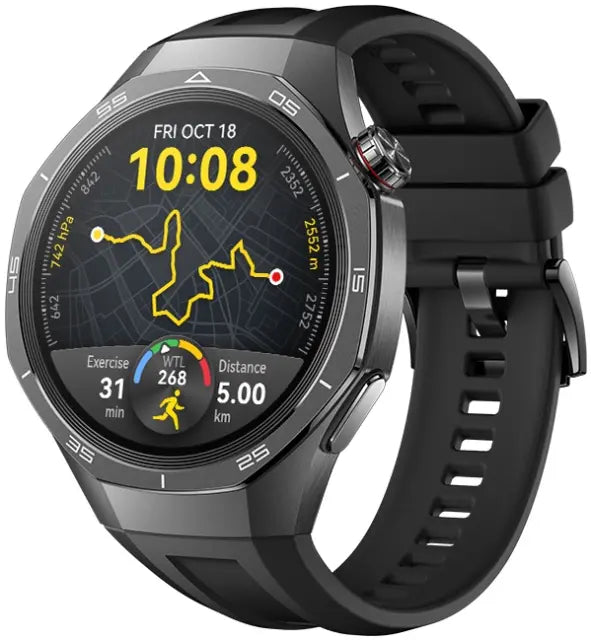 Huawei Watch GT 5 Pro 46mm Black (Vili-B29F)
