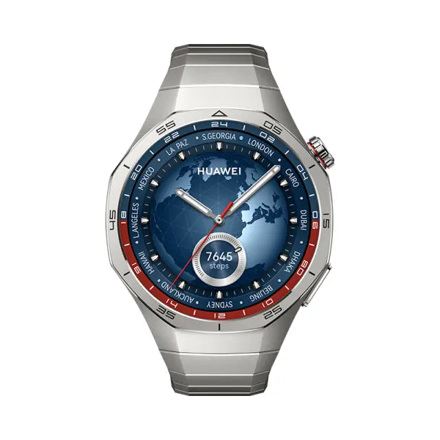 Huawei Watch GT 5 Pro 46mm Titanium (Vili-B29M)