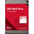 WD 4TB 3.5", 5400rpm, 256MB, Red Plus, WD40EFPX