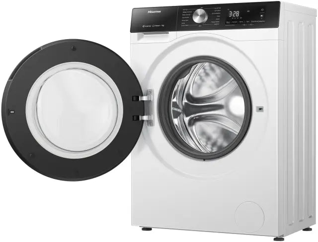 Perilica rublja slim Hisense WF3S7021BW