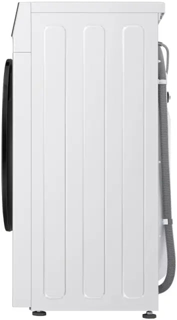 Perilica rublja slim Hisense WF3S7021BW