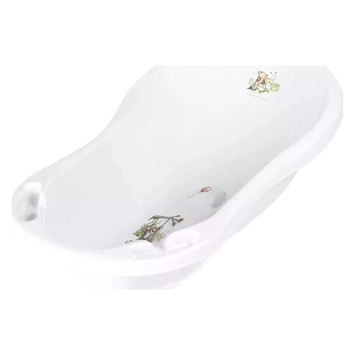 KEEEPER kada winnie pooh, 84cm white 71726