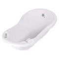 KEEEPER kada 84cm stars white 48438