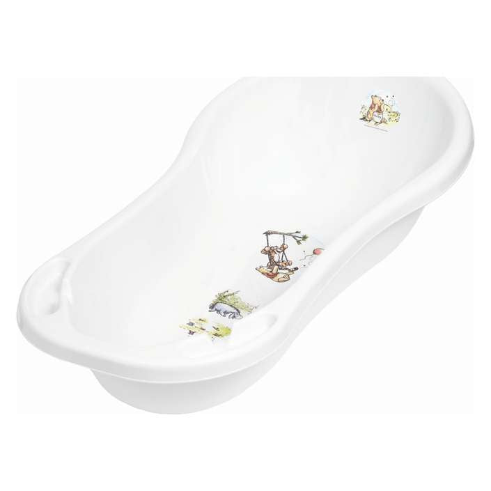 KEEEPER kada winnie pooh, 100cm white 71733