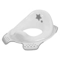 KEEEPER nastavak za wc stars white 44898