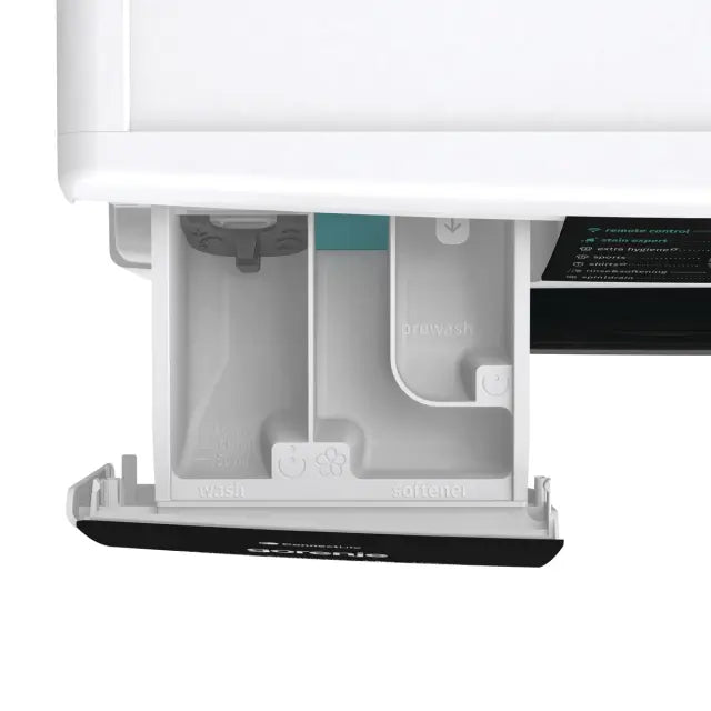 Perilica rublja Gorenje WNS84A2TWIFI