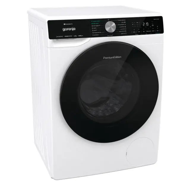 Perilica rublja Gorenje WNS84A2TWIFI