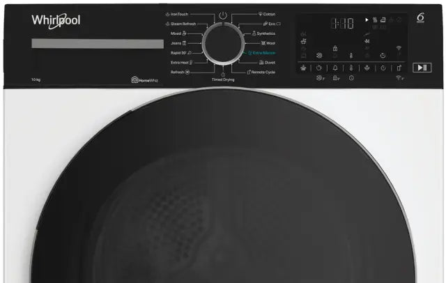 Sušilica rublja Whirlpool WP C10X WBS EE