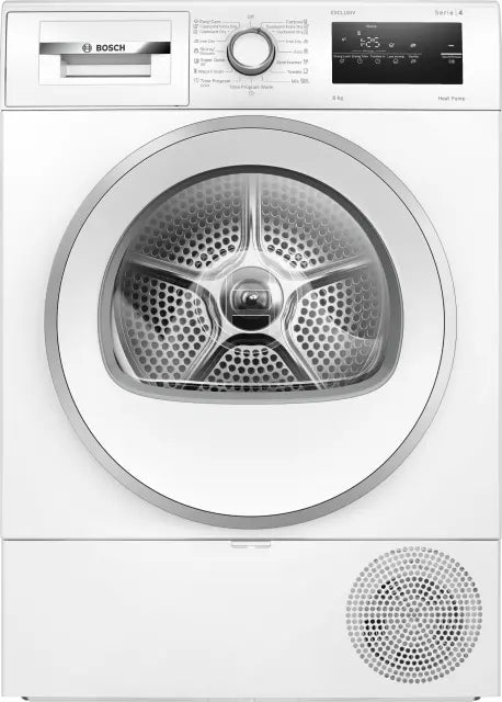 Sušilica rublja Bosch WTH85293BY