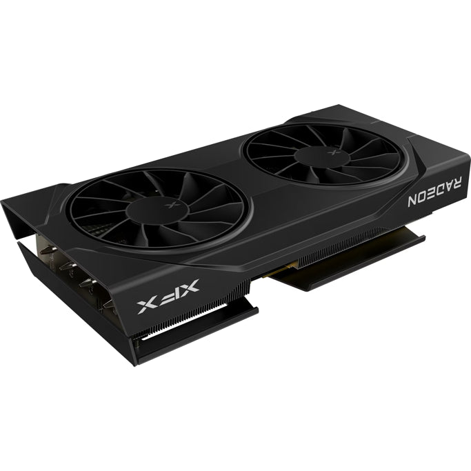 XFX RX9060XT Swift OC, 16GB GDDR6, AMD Radeon, RX-96TSW16BQ