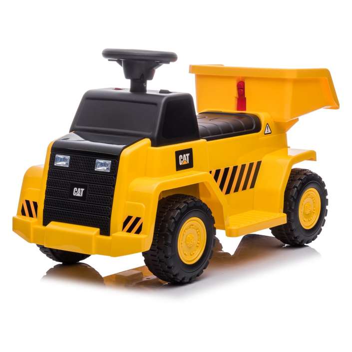 PRINCE TOYS Vozilo CAT na akumulator 49751