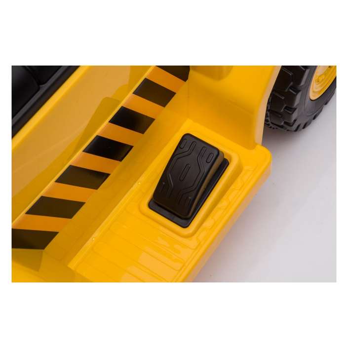 PRINCE TOYS Vozilo CAT na akumulator 49751