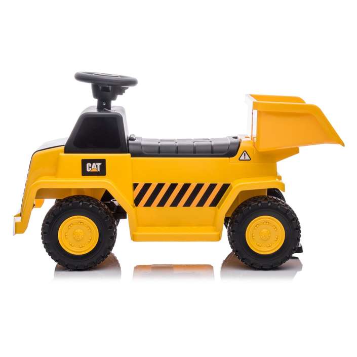 PRINCE TOYS Vozilo CAT na akumulator 49751