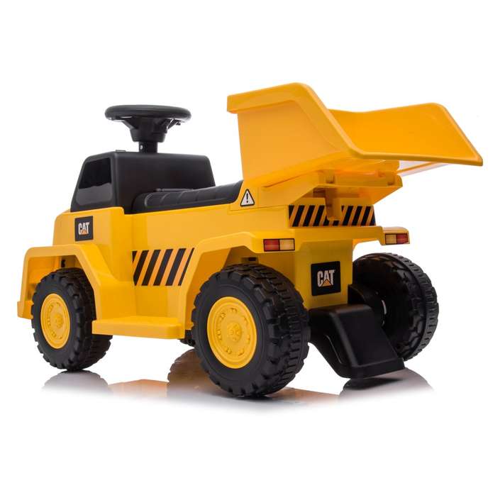 PRINCE TOYS Vozilo CAT na akumulator 49751