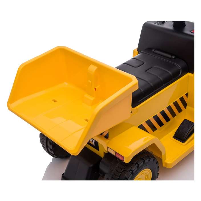 PRINCE TOYS Vozilo CAT na akumulator 49751