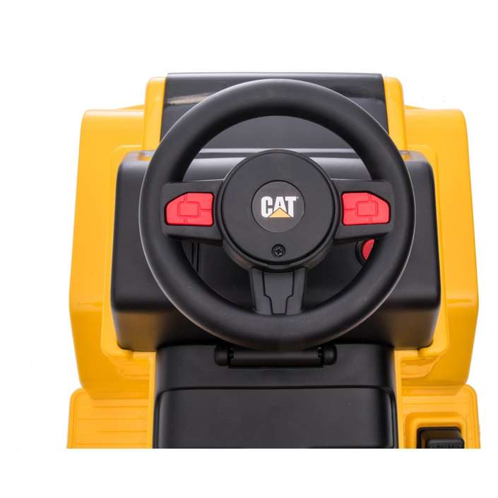 PRINCE TOYS Vozilo CAT na akumulator 49751