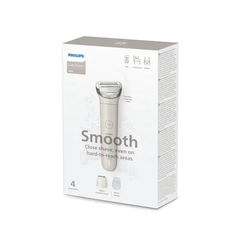 Brijač Philips BRL147/00, lady shaver
