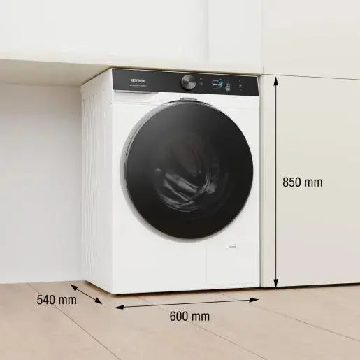 Perilica rublja GORENJE WG894A25