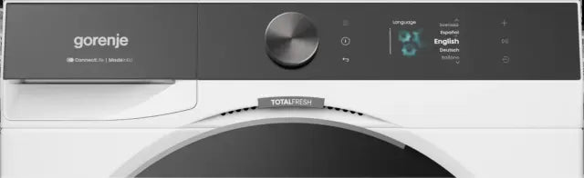 Perilica rublja GORENJE WG894A25