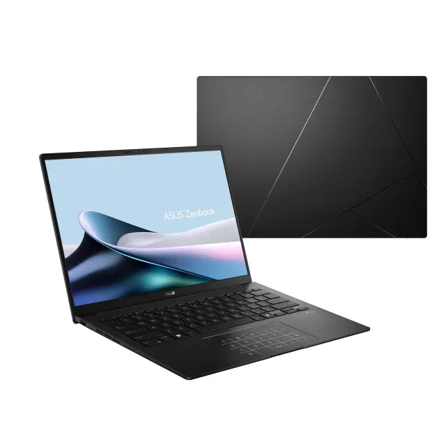 NOT AS Zenbook 14 UM3406GA-QD028W